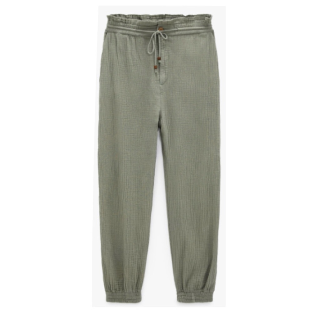 Zara Joggers